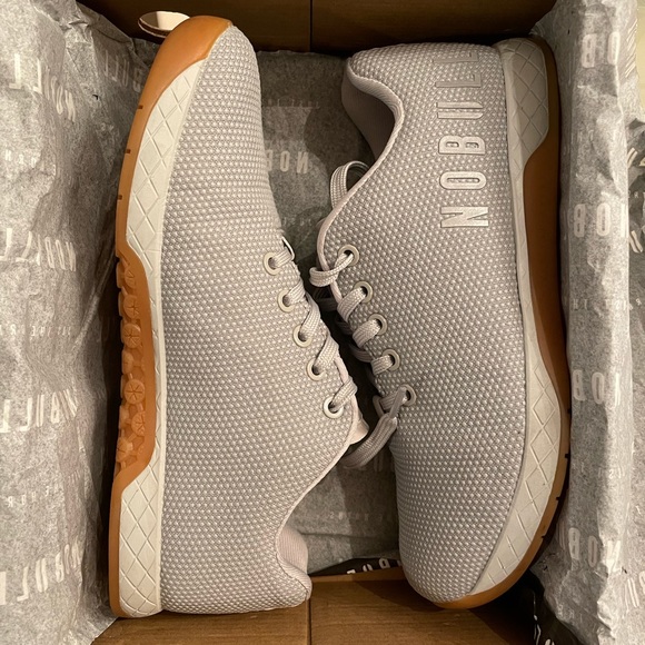 NOBULL Shoes - Nobull project shoes size 9 in perfect condition.